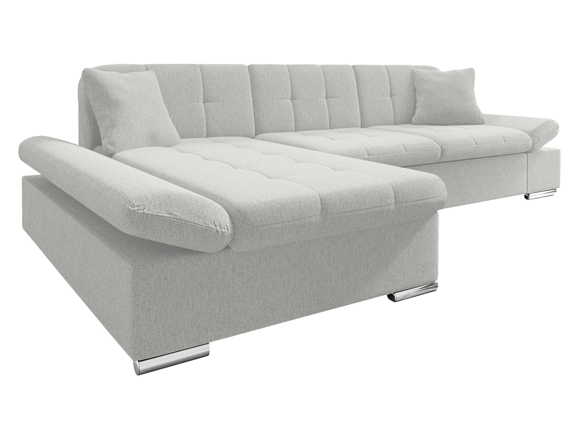 Hjørnesofa Comfivo Sanitas I (Matana 01)