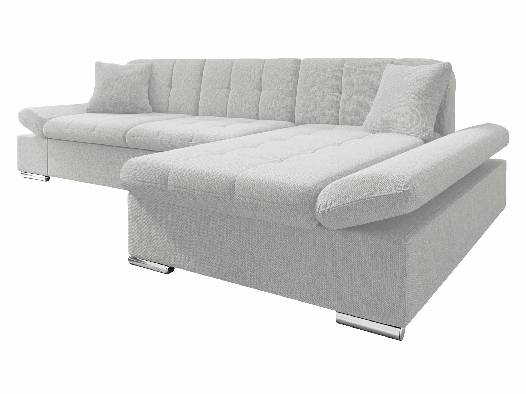 Hjørnesofa Comfivo Sanitas I (Matana 01)