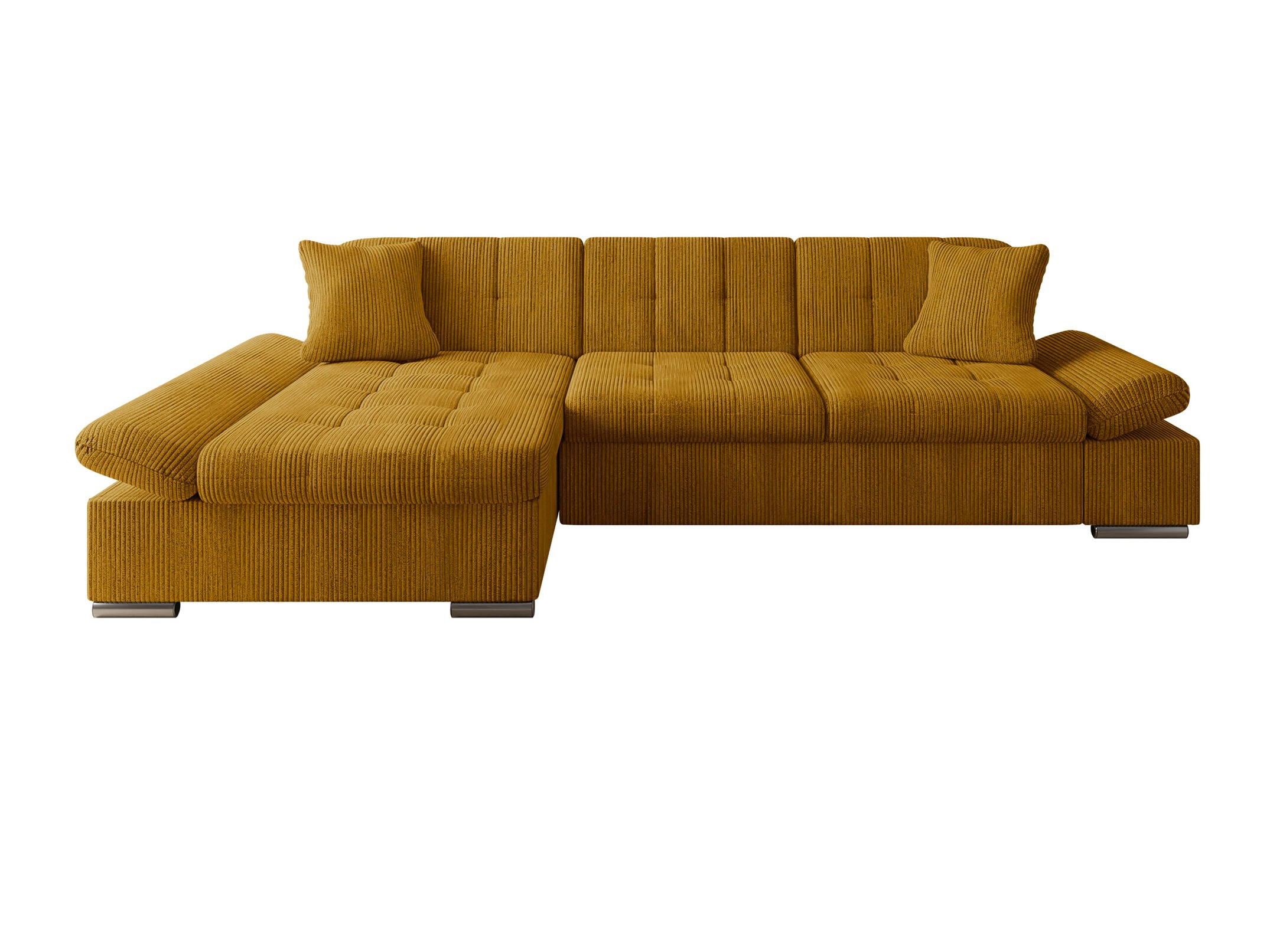 Hjørnesofa Comfivo Sanitas I (Poso 01)