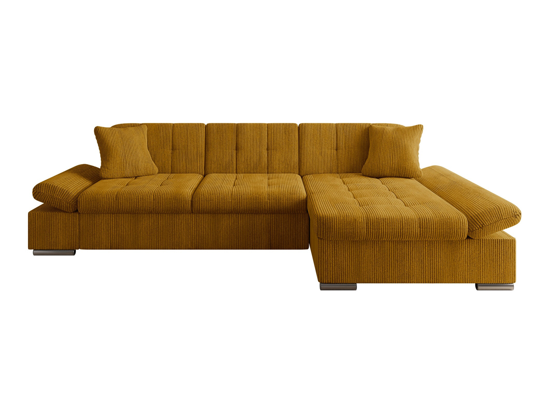Hjørnesofa Comfivo Sanitas I (Poso 01)