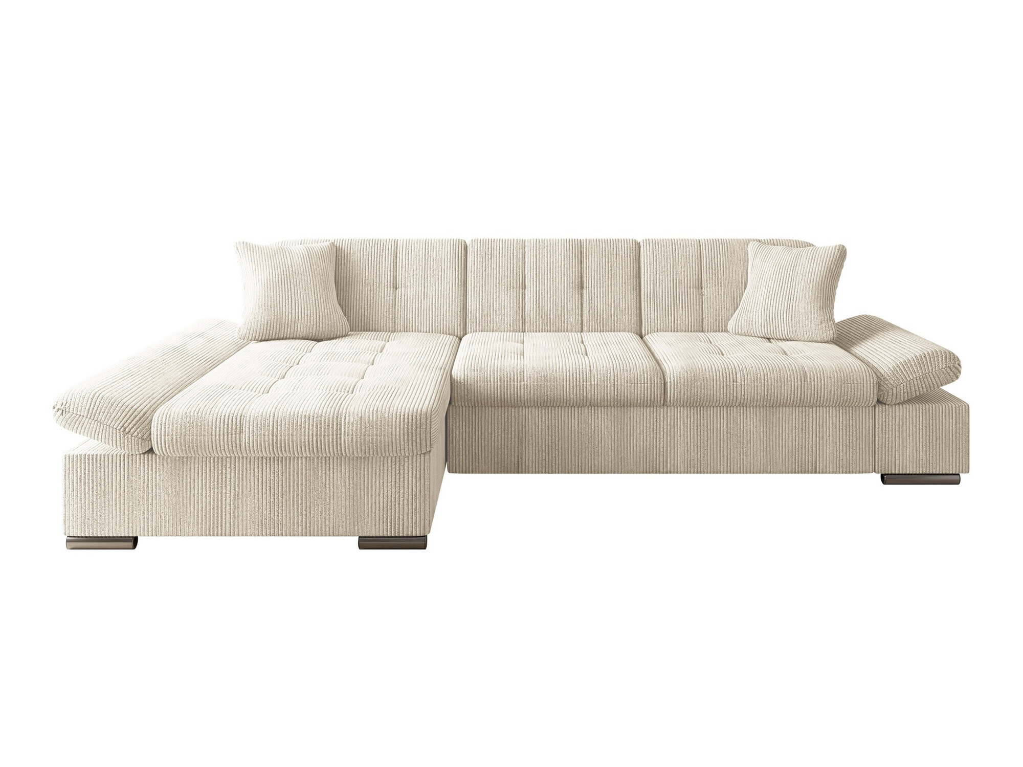 Hjørnesofa Comfivo Sanitas I (Poso 100)