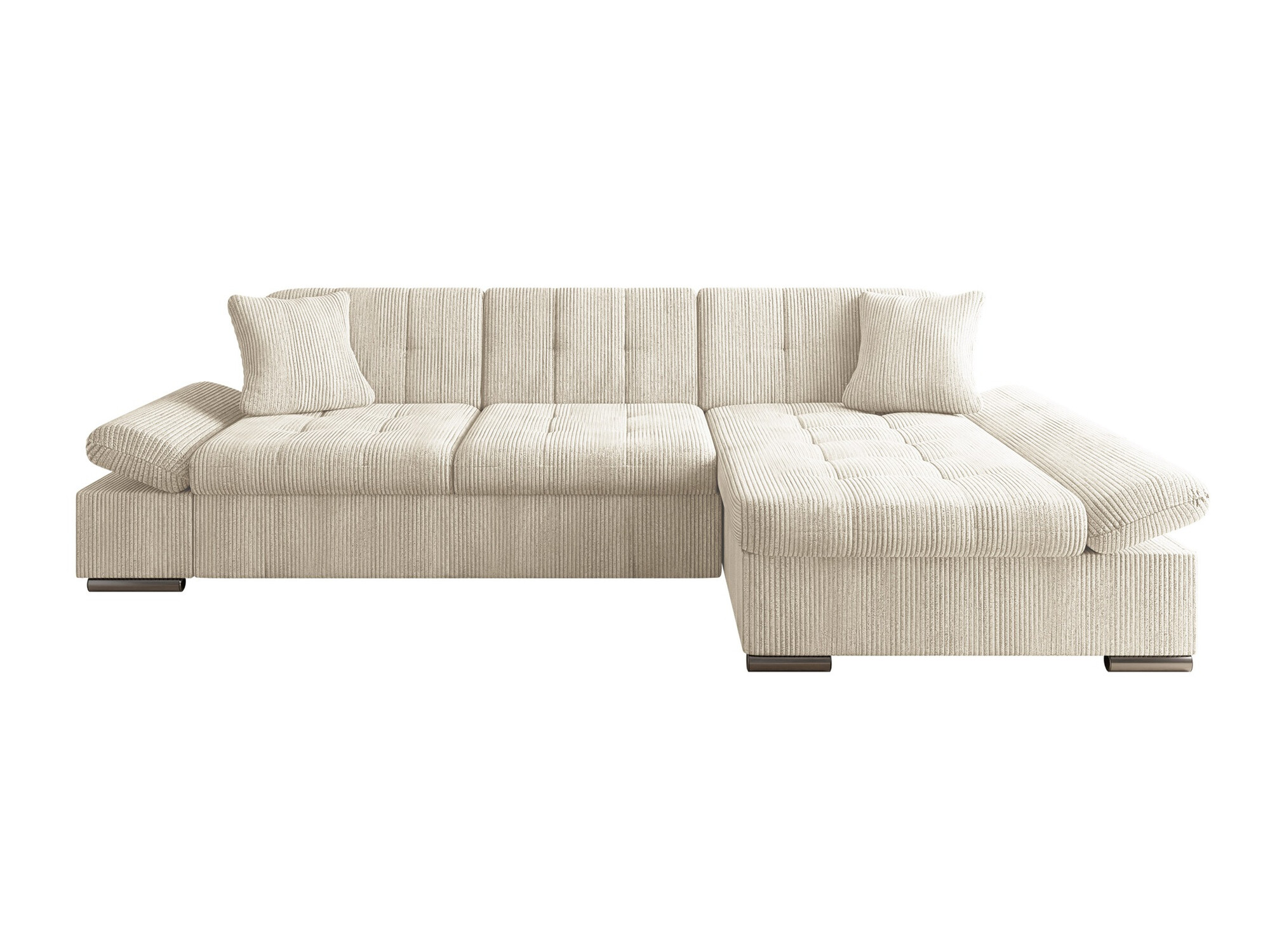 Hjørnesofa Comfivo Sanitas I (Poso 100)