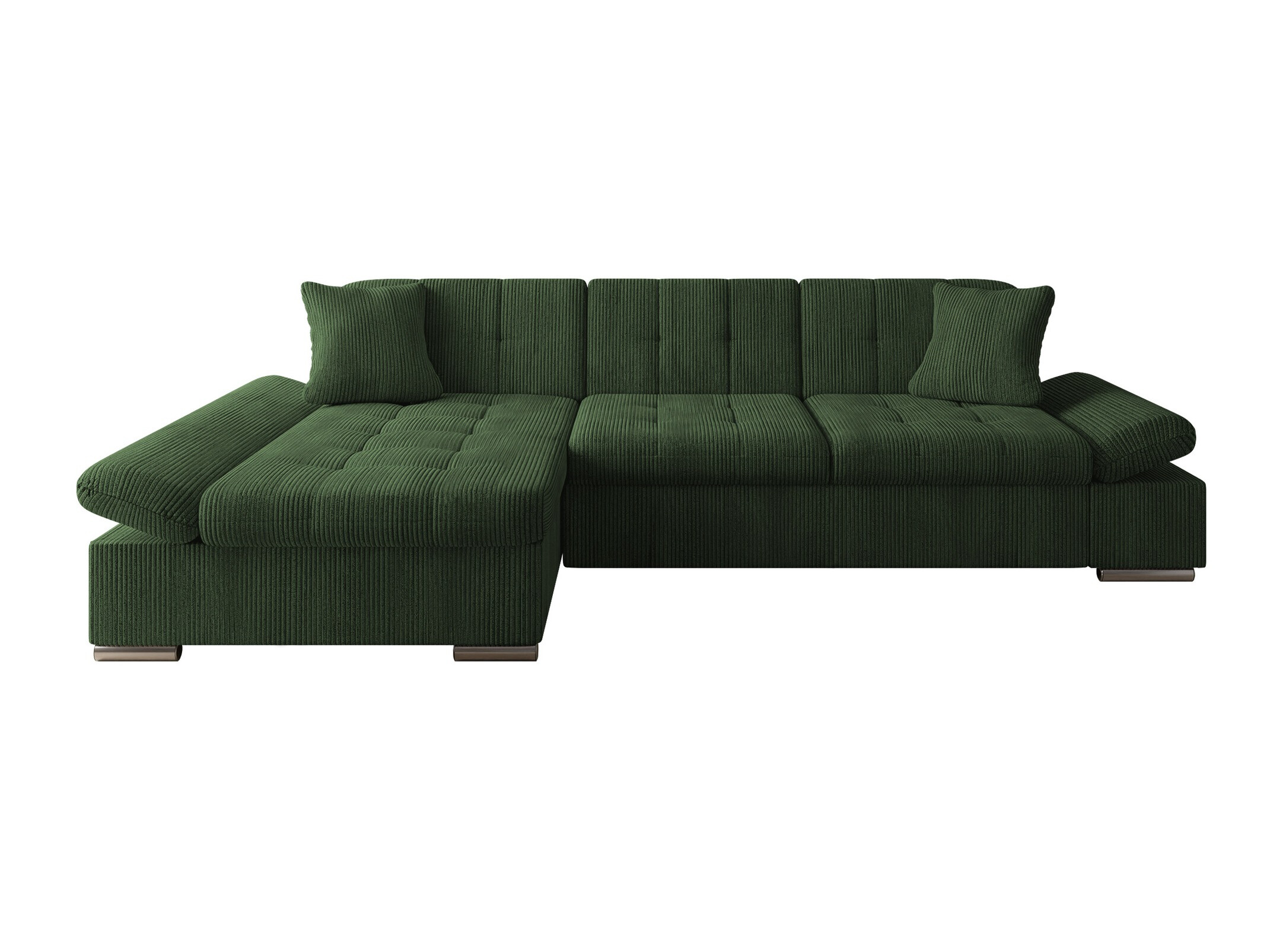 Hjørnesofa Comfivo Sanitas I (Poso 14)