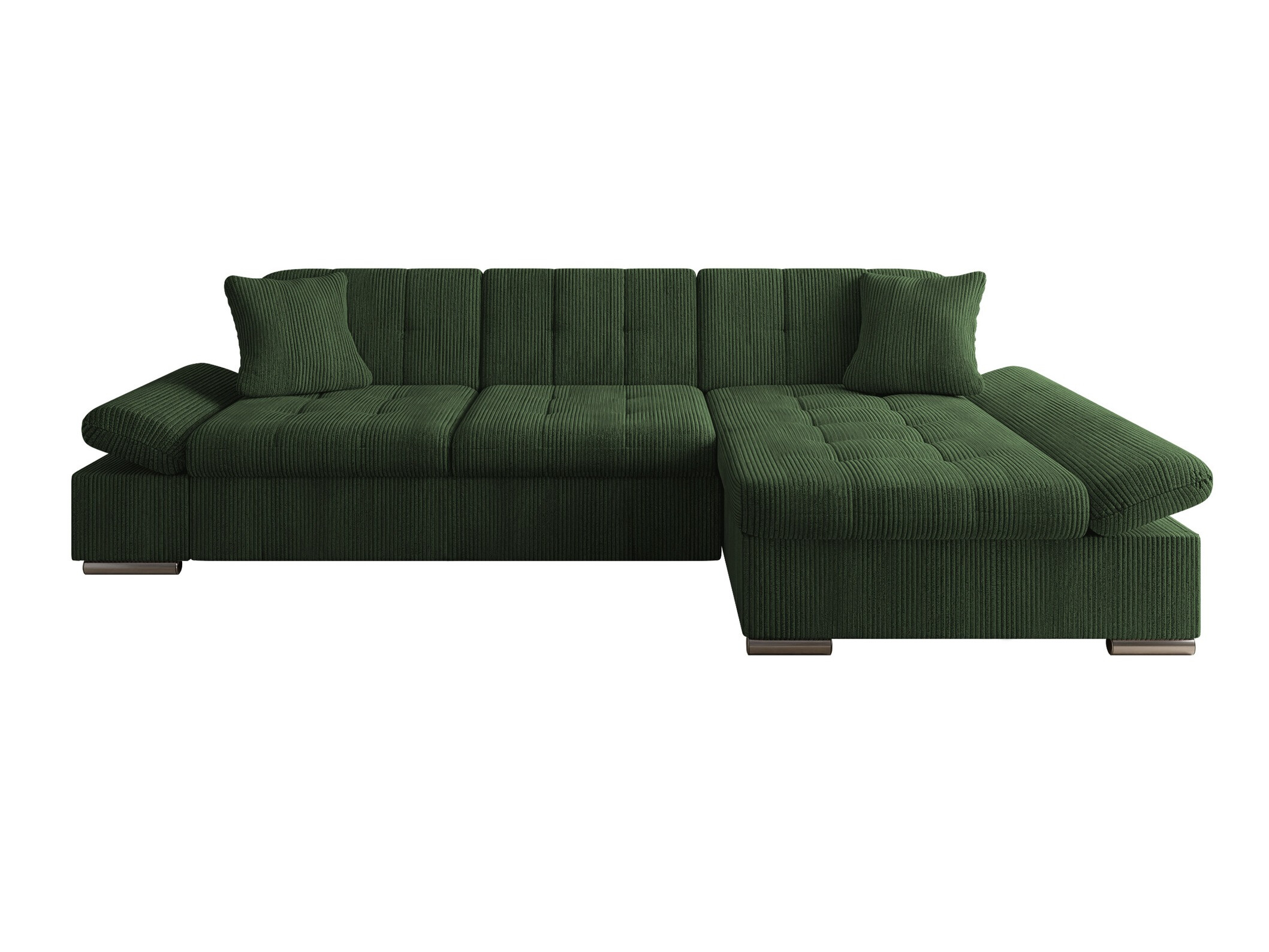 Hjørnesofa Comfivo Sanitas I (Poso 14)