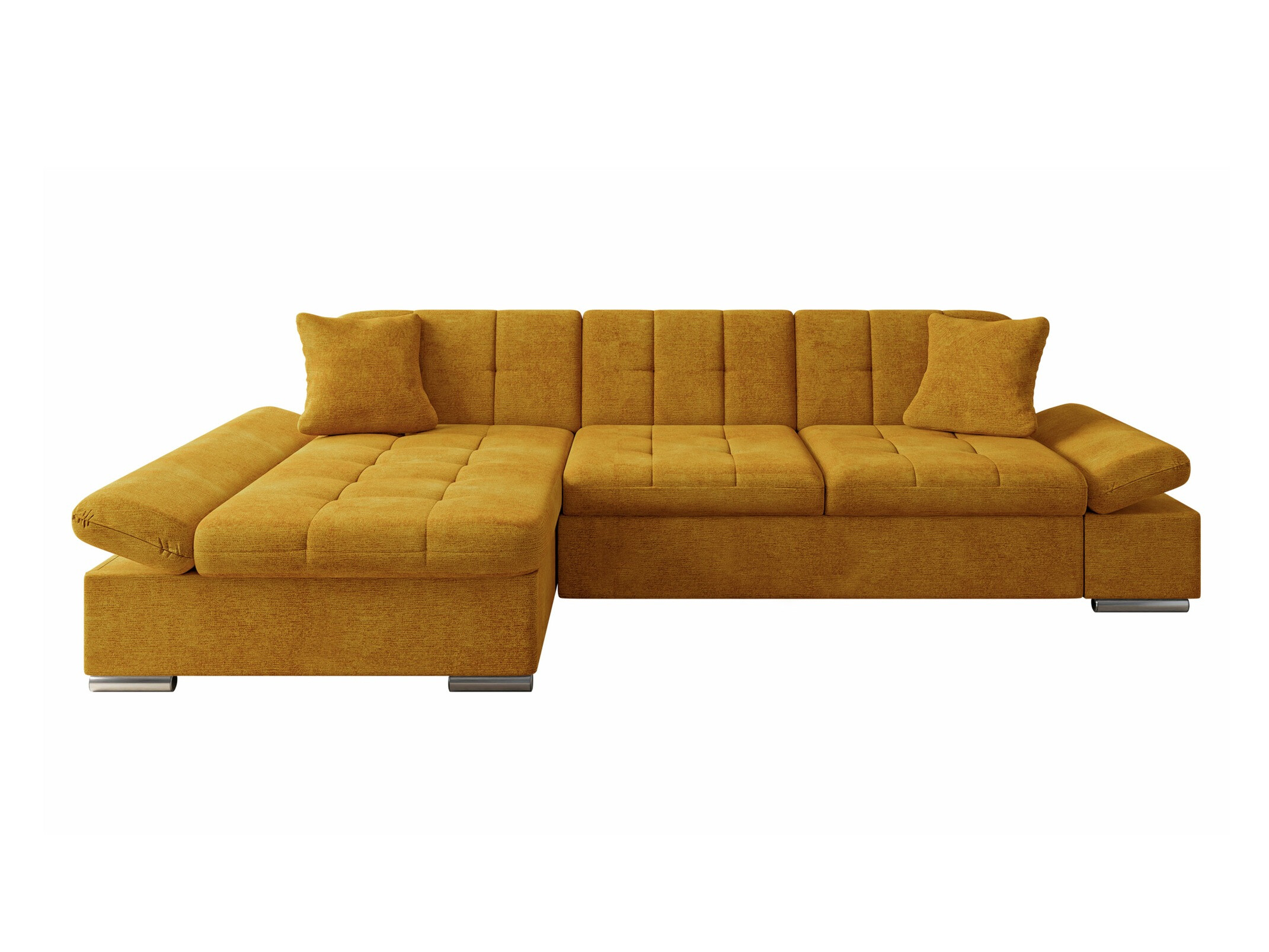 Hjørnesofa Comfivo Sanitas I (Wave 05)
