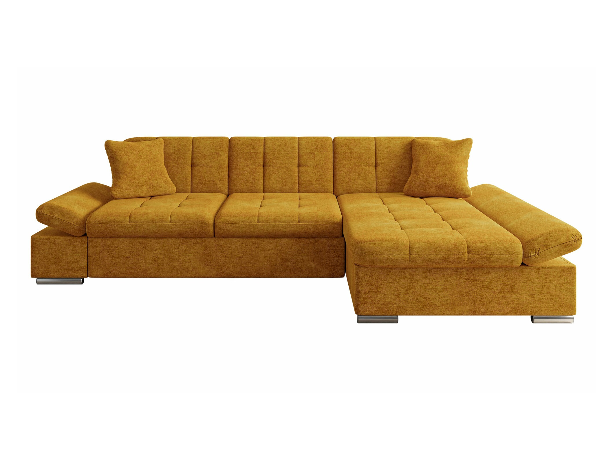 Hjørnesofa Comfivo Sanitas I (Wave 05)
