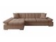 Hjørnesofa Comfivo 152 (Coral 45)