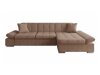 Hjørnesofa Comfivo 152 (Coral 45)