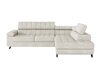 Hjørnesofa Comfivo 207 (Coral 65)