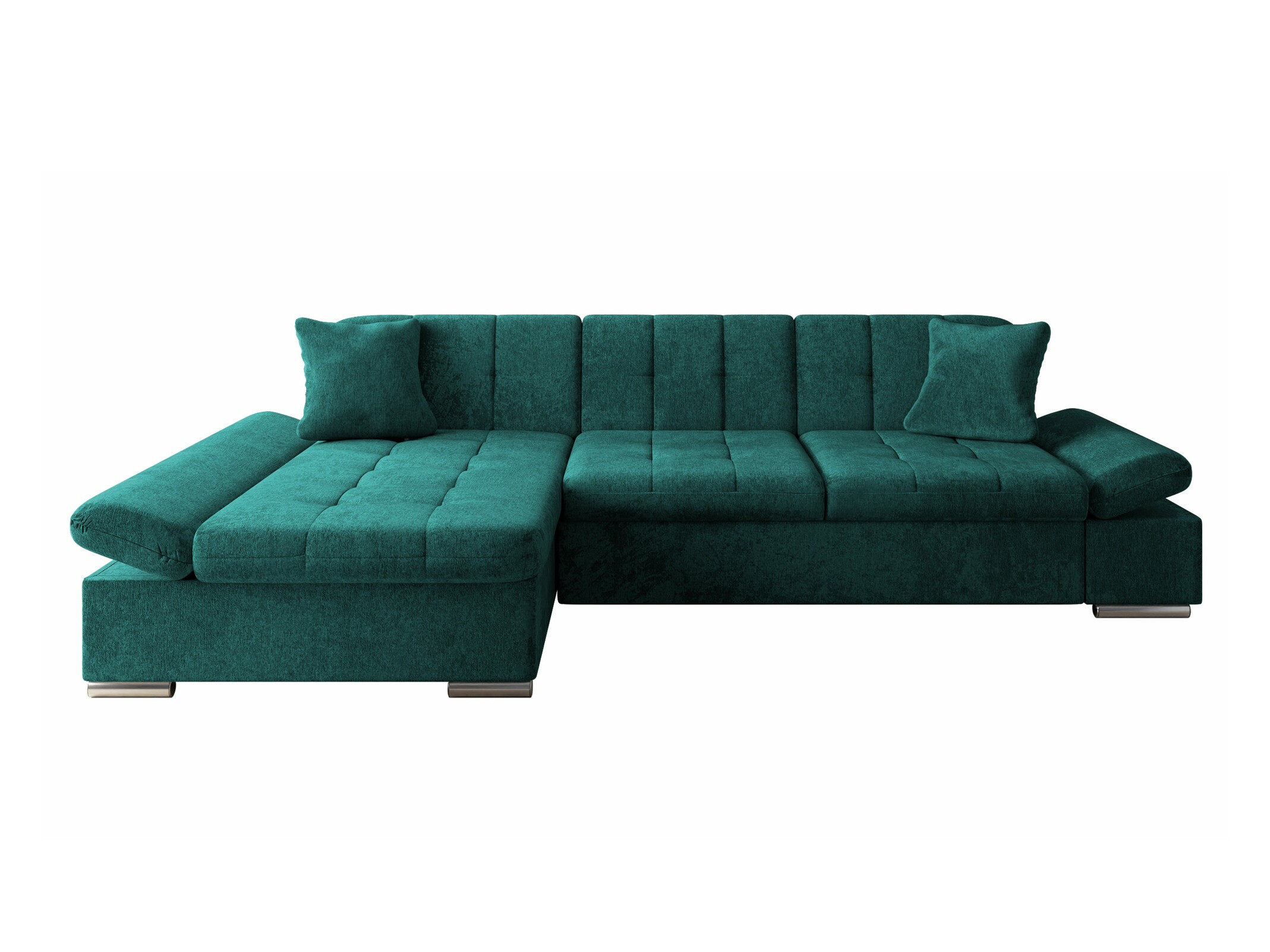 Hjørnesofa Comfivo Sanitas I (Clara 215.11)