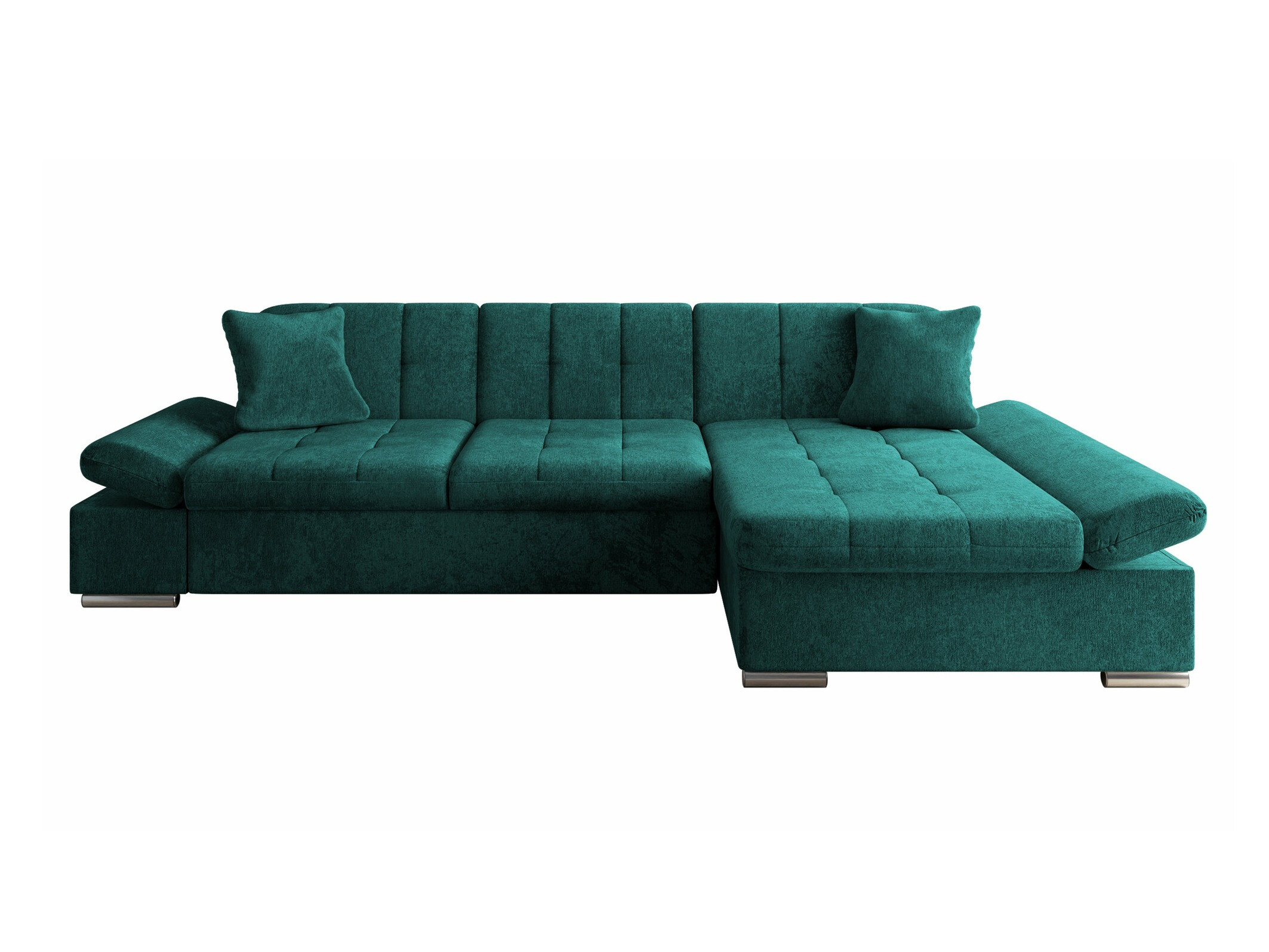 Hjørnesofa Comfivo Sanitas I (Clara 215.11)