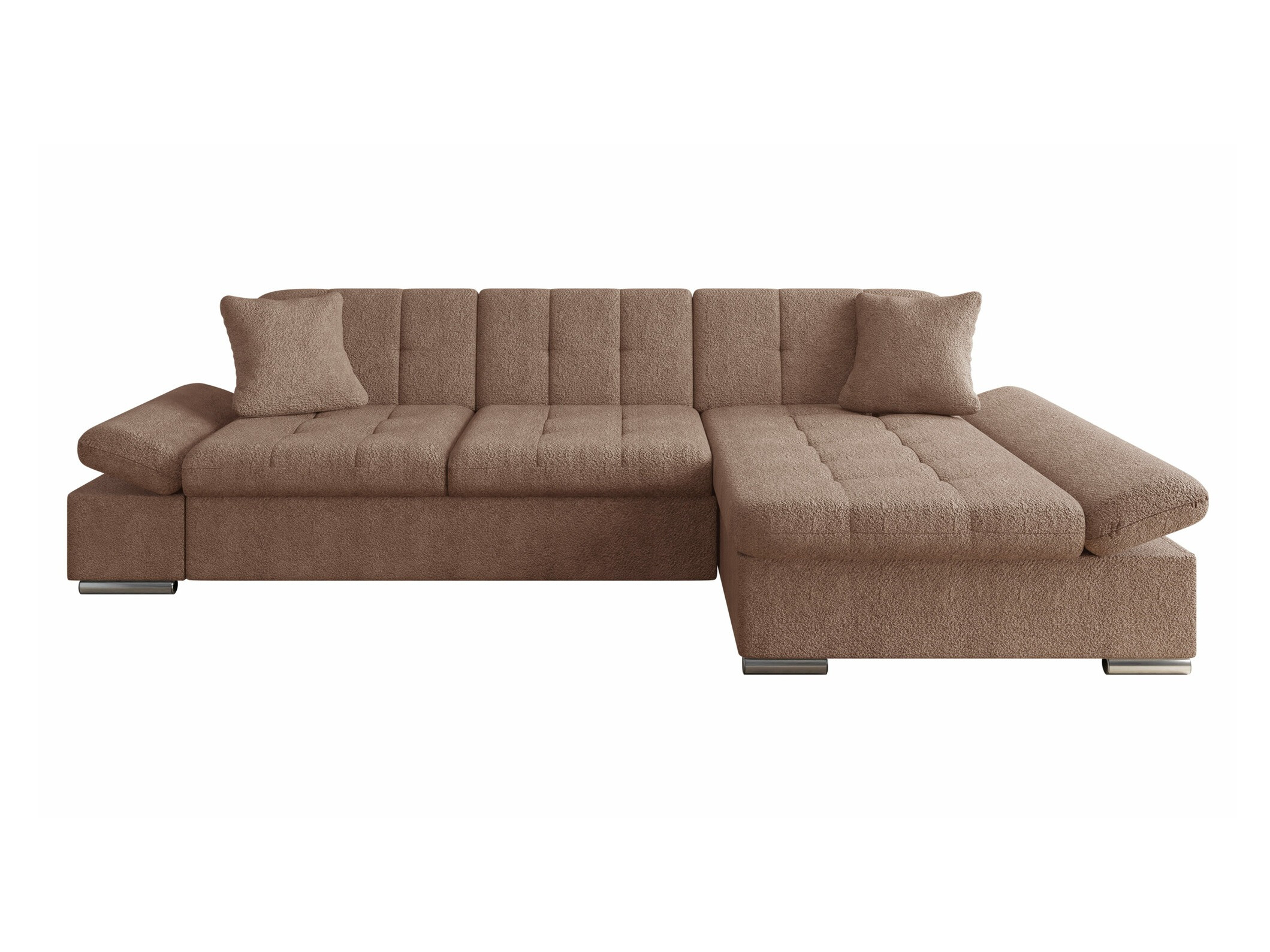 Hjørnesofa Comfivo Sanitas I (Coral 45)