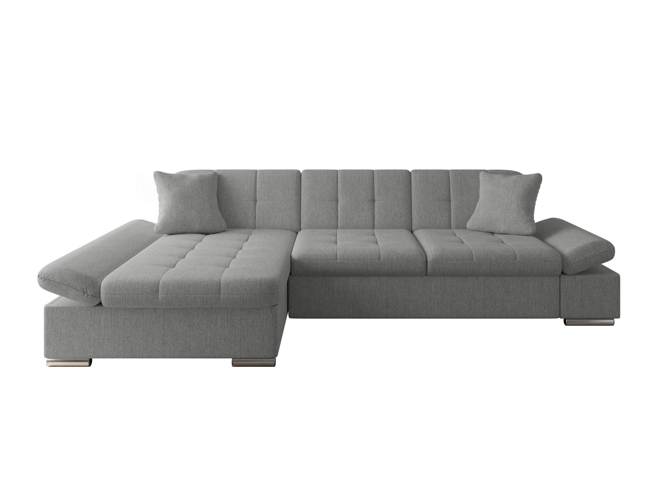 Hjørnesofa Comfivo Sanitas I (Rico 12)