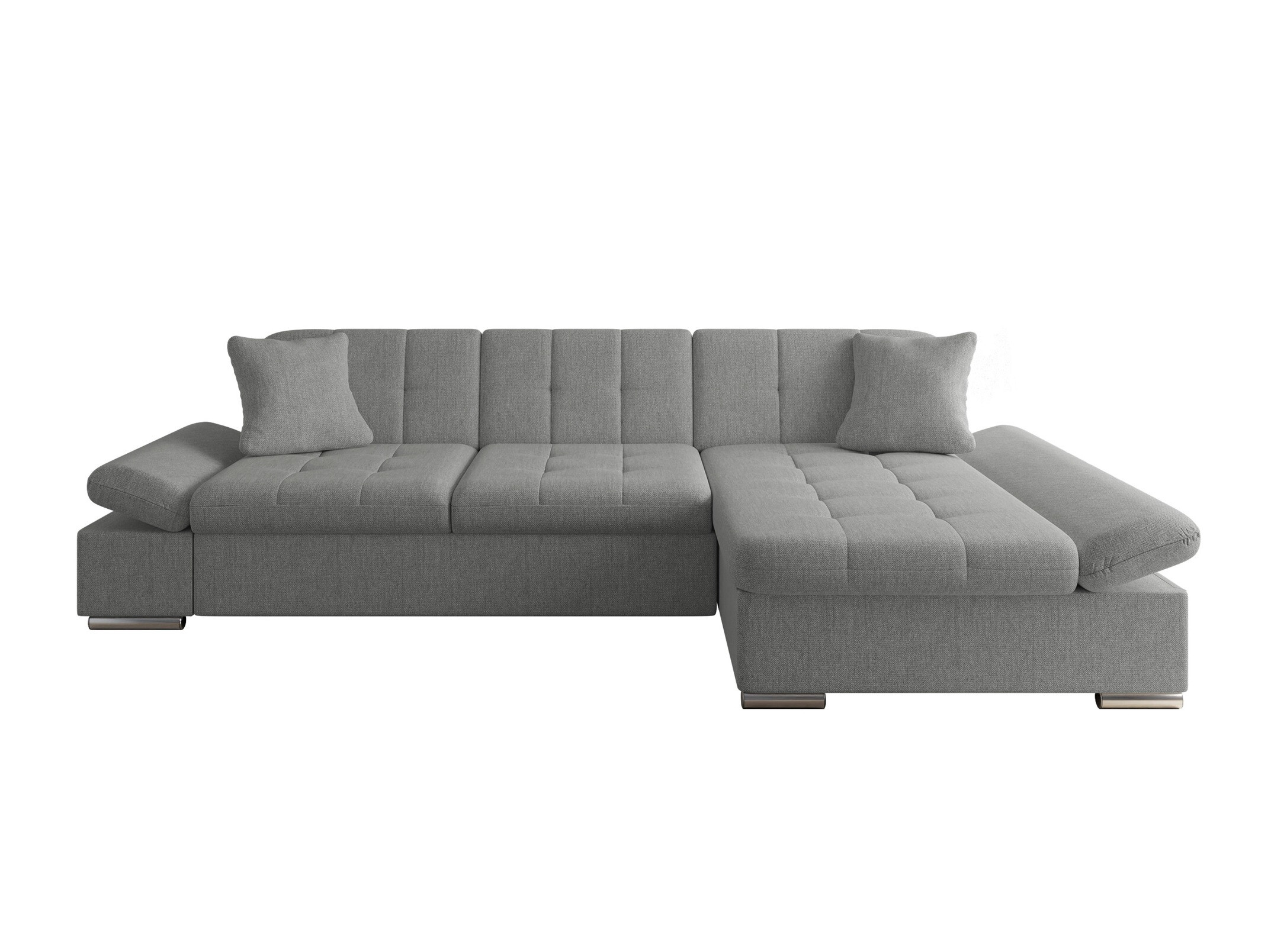 Hjørnesofa Comfivo Sanitas I (Rico 12)