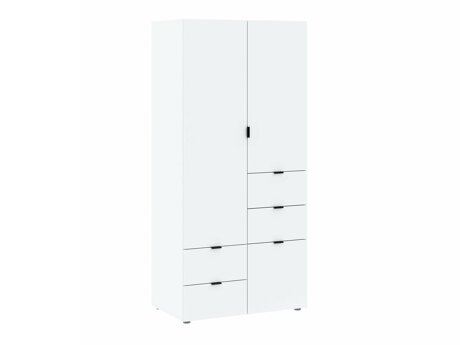 Garderobeskab Bristol 217