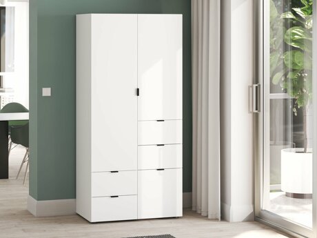 Garderobeskab Bristol 217