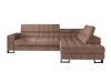 Hjørnesofa Comfivo 232 (Coral 45)