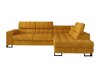 Hjørnesofa Comfivo 232 (Wave 05)