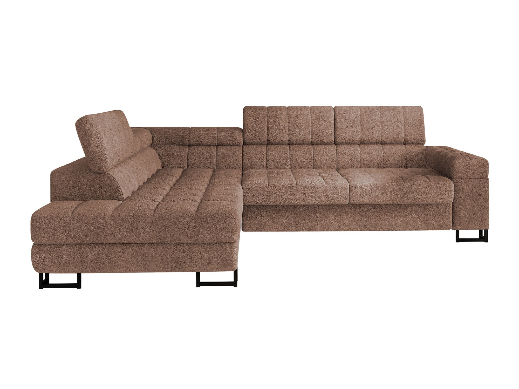 Hjørnesofa Comfivo Anima (Coral 45)