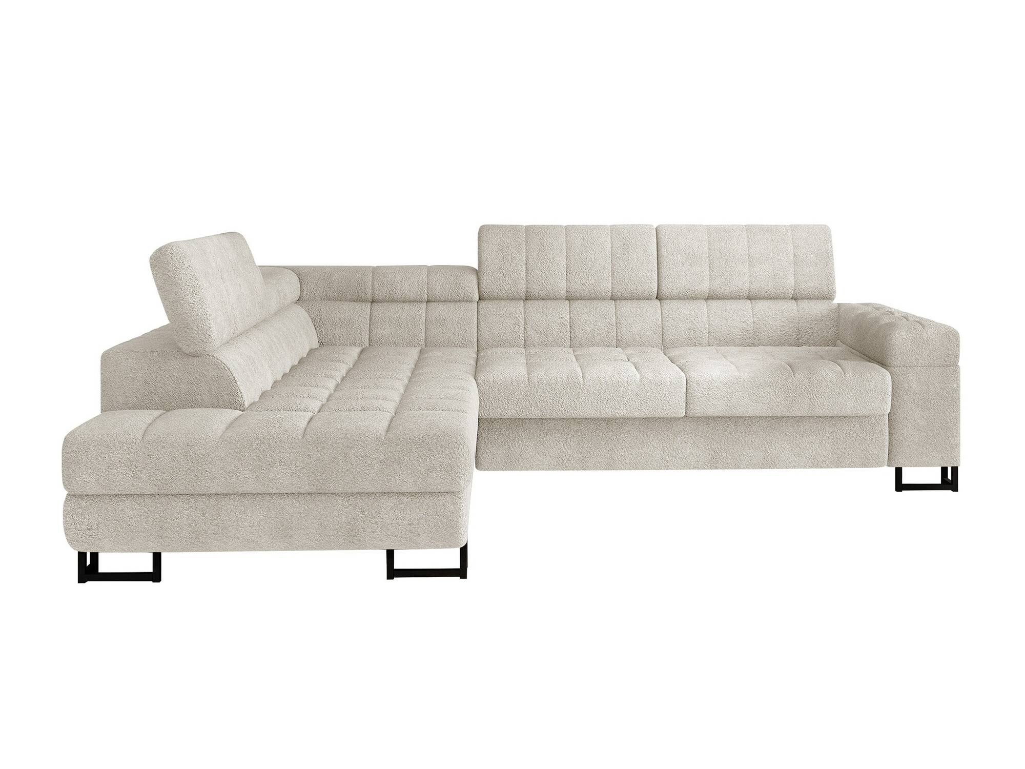 Hjørnesofa Comfivo Anima (Coral 65)