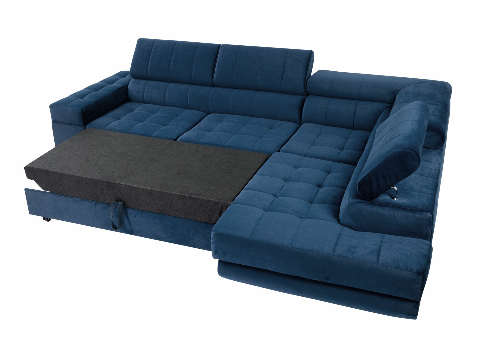 Hjørnesofa Comfivo Anima (Coral 65)