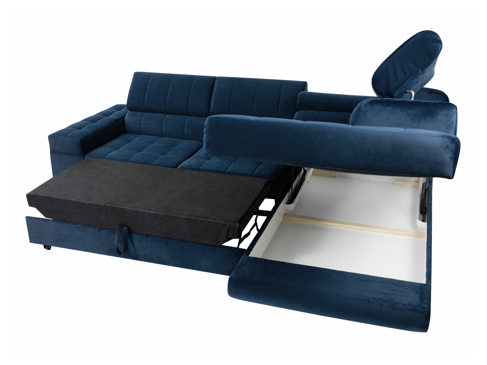 Hjørnesofa Comfivo Anima (Coral 65)
