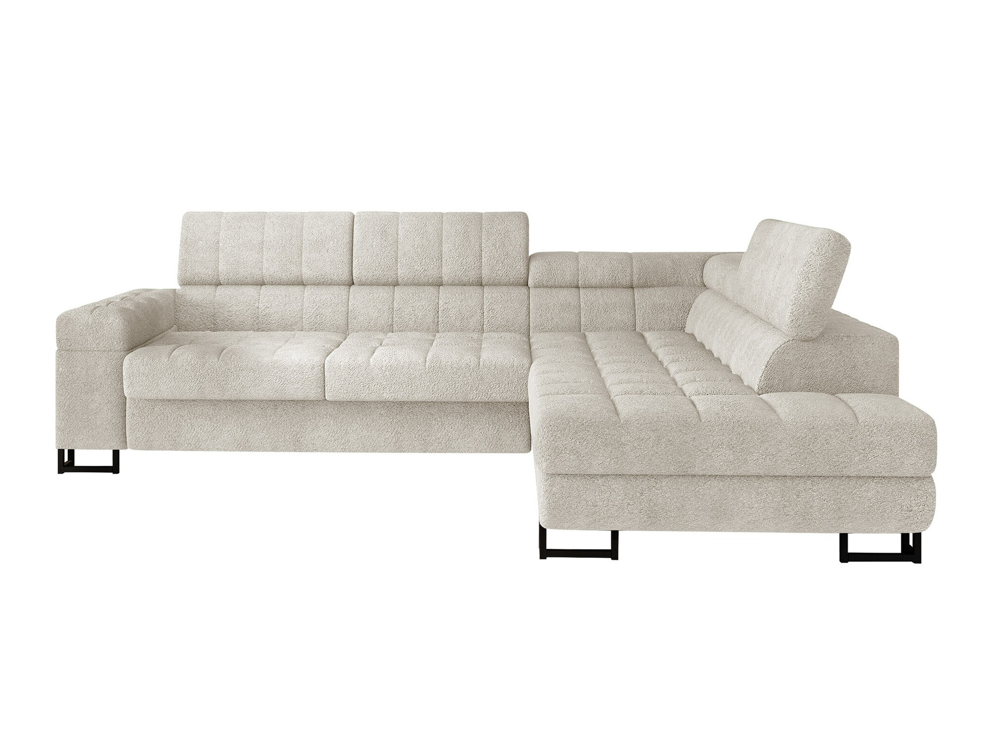 Hjørnesofa Comfivo Anima (Coral 65)