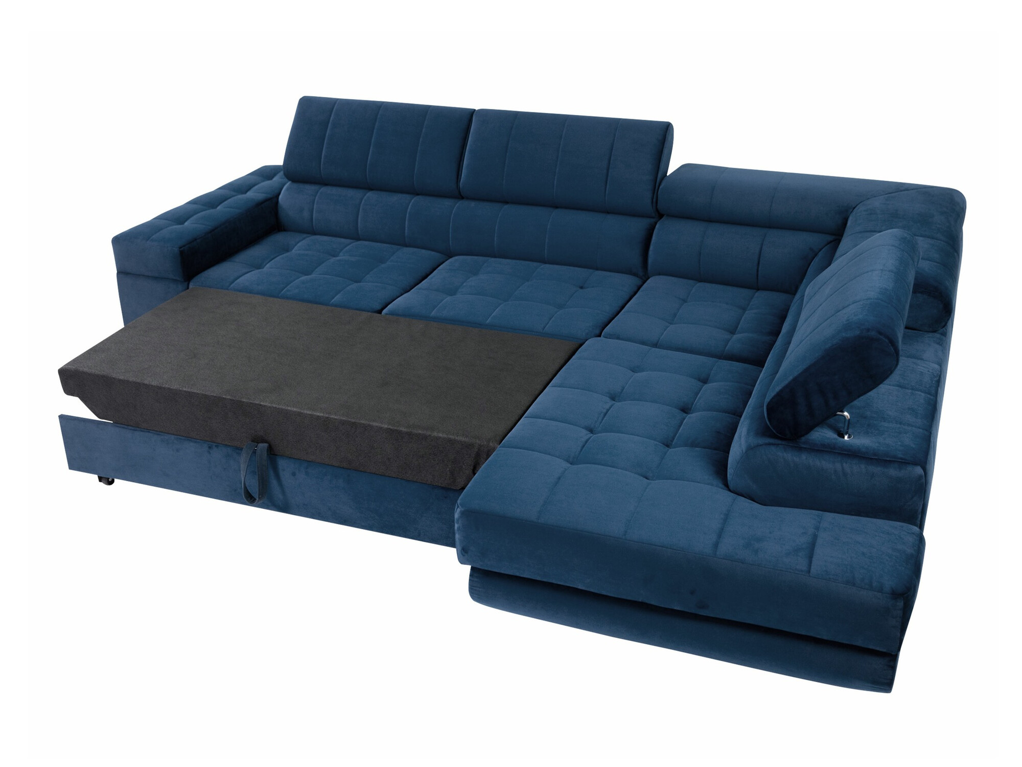 Hjørnesofa Comfivo Anima (Coral 65)