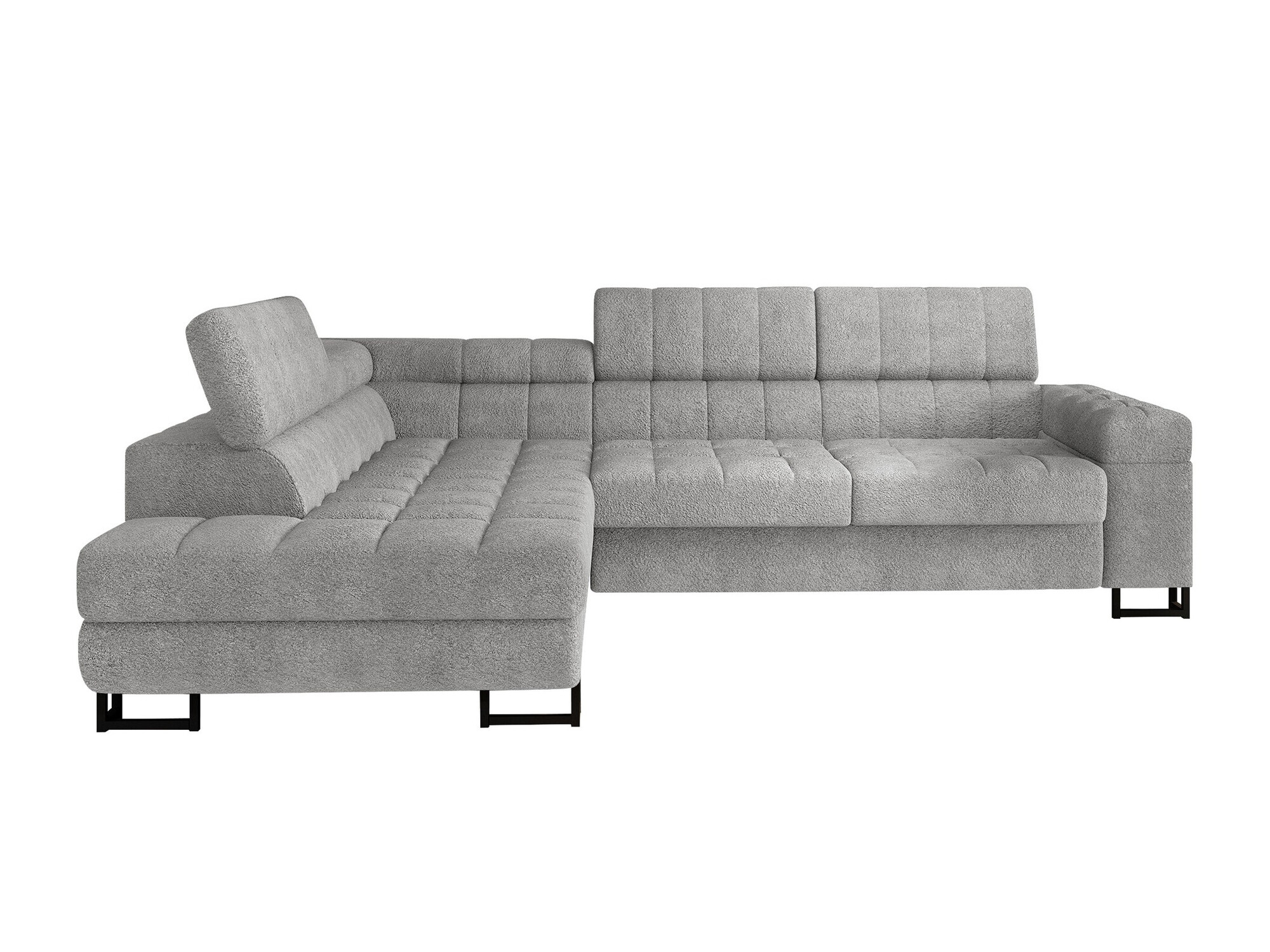 Hjørnesofa Comfivo Anima (Coral 75)