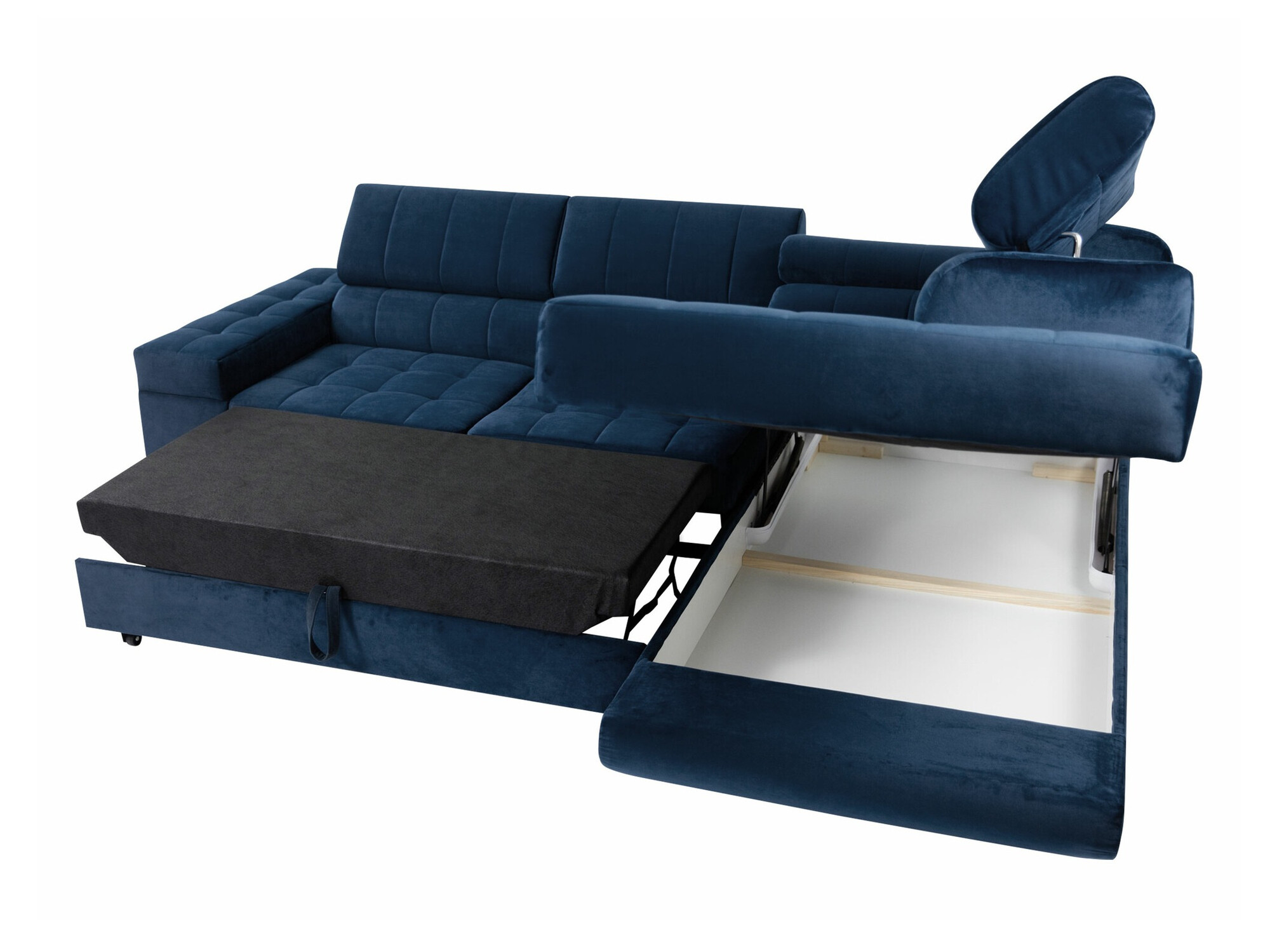 Hjørnesofa Comfivo Anima (Coral 75)