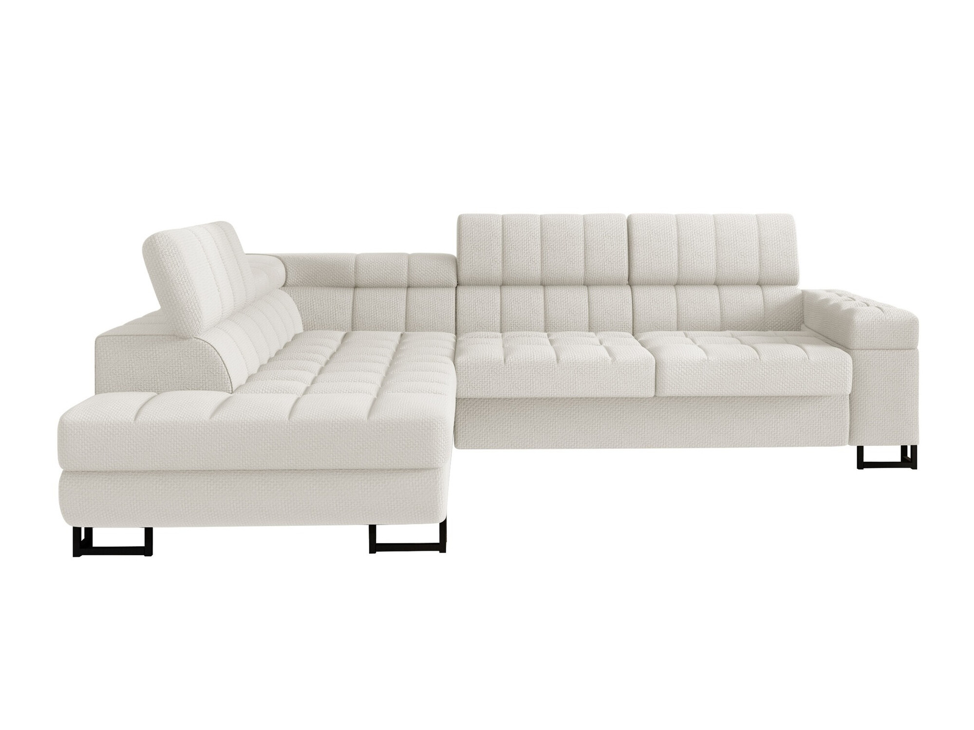 Hjørnesofa Comfivo Anima (Flow 06)