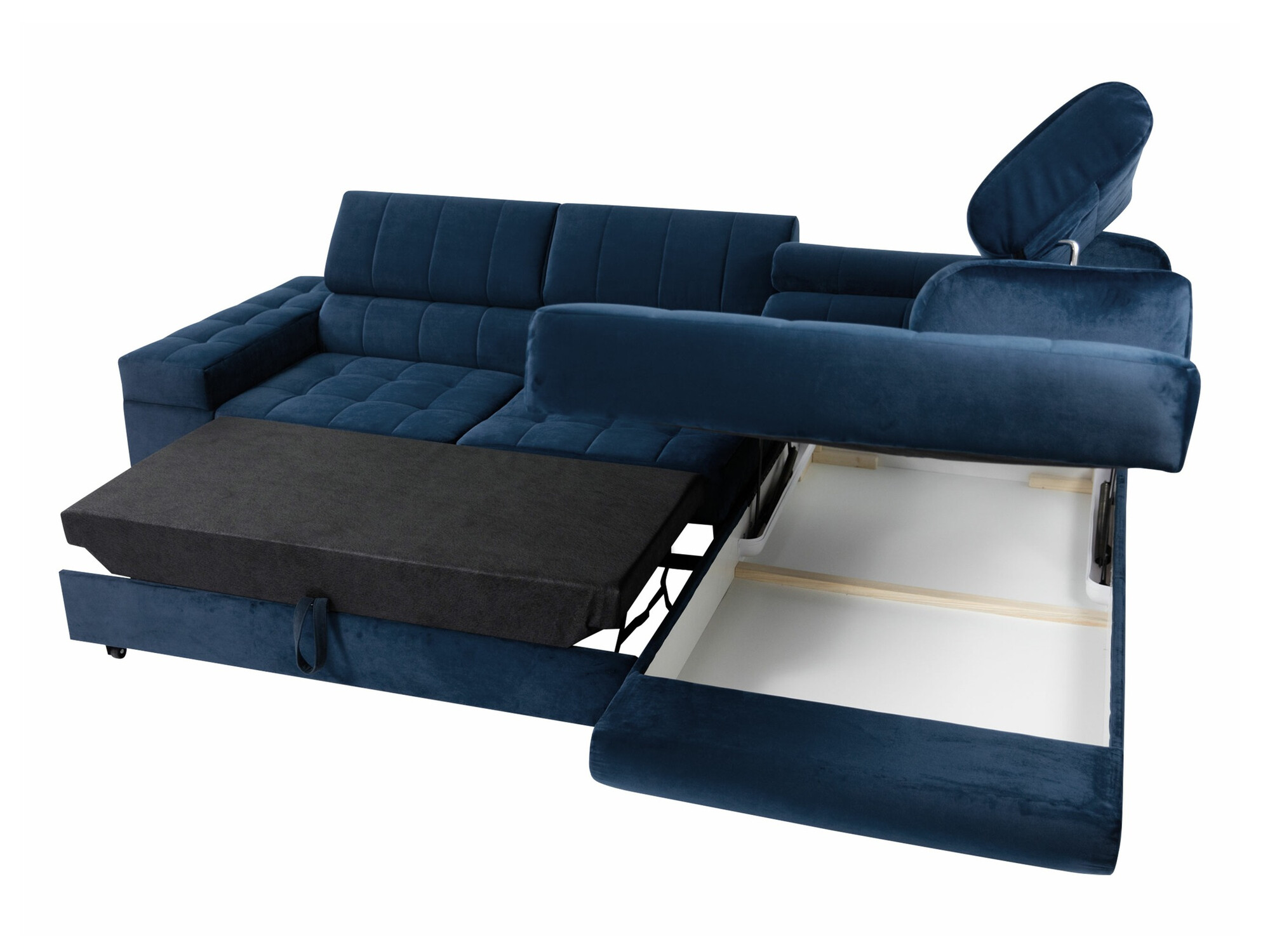 Hjørnesofa Comfivo Anima (Flow 06)