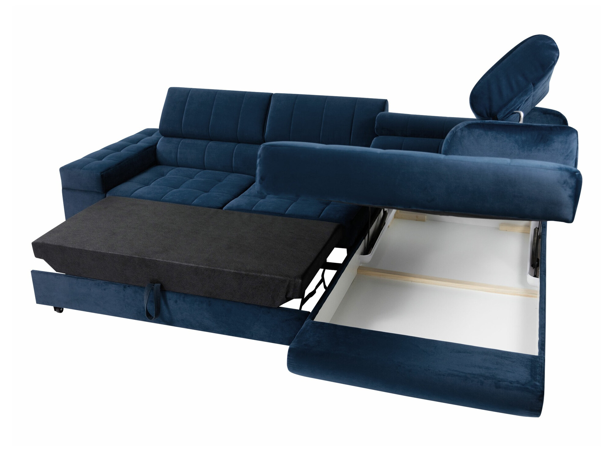 Hjørnesofa Comfivo Anima (Magic Velvet 2217)