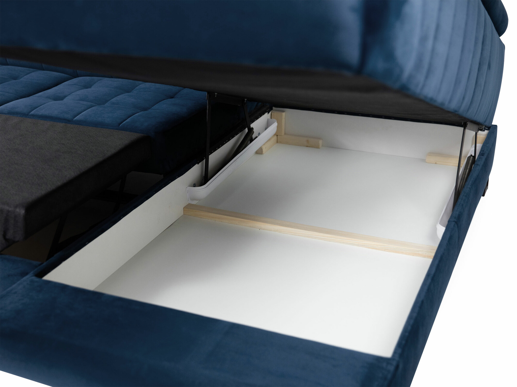 Hjørnesofa Comfivo Anima (Magic Velvet 2217)