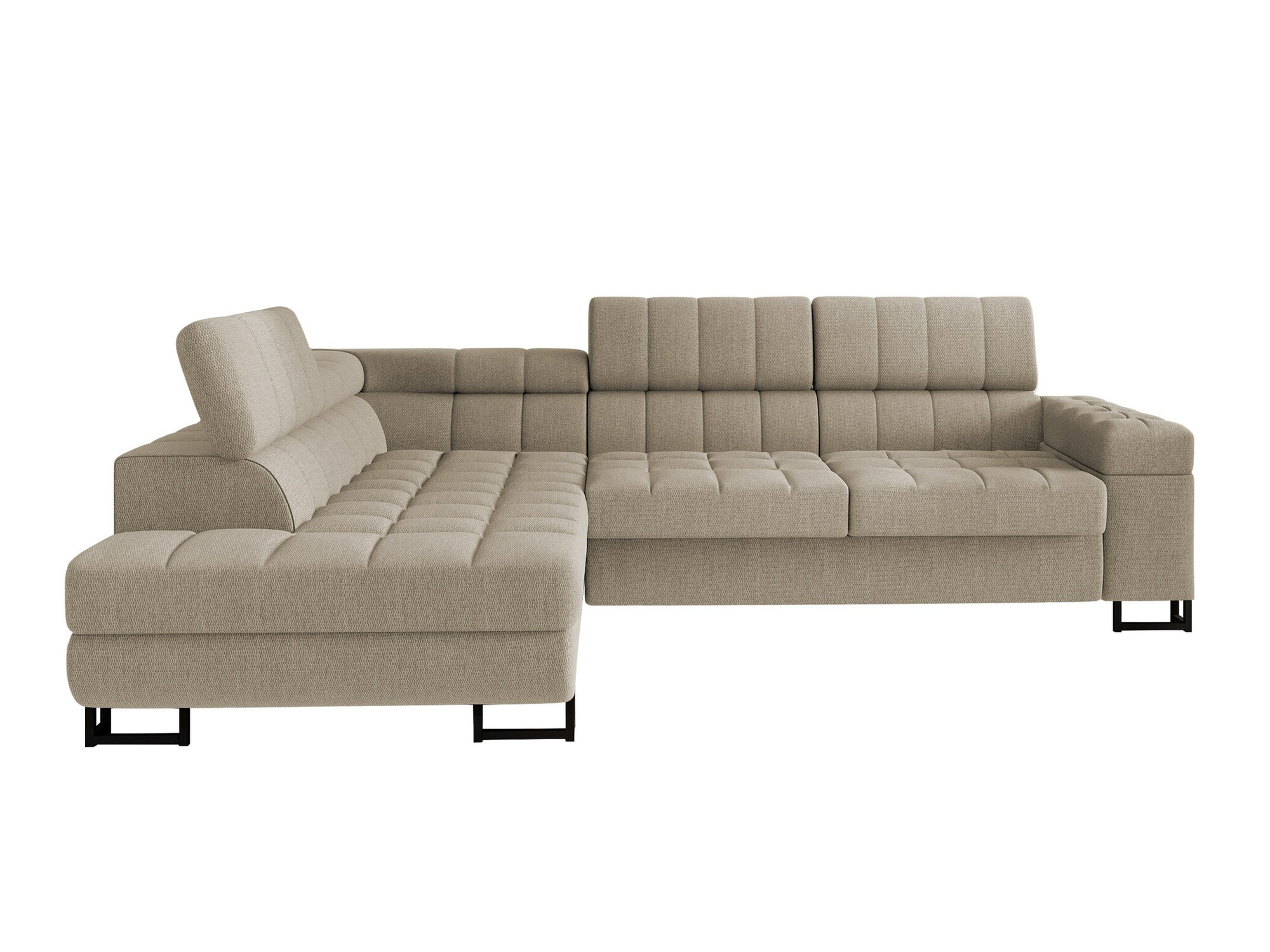 Hjørnesofa Comfivo Anima (Matana 17)