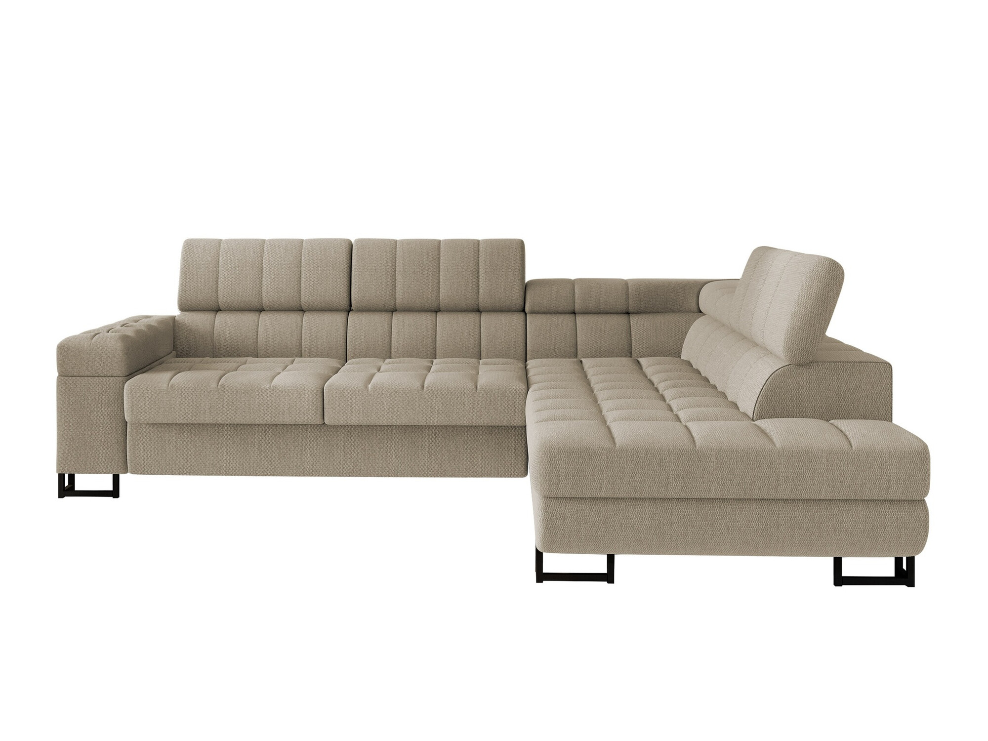 Hjørnesofa Comfivo Anima (Matana 17)