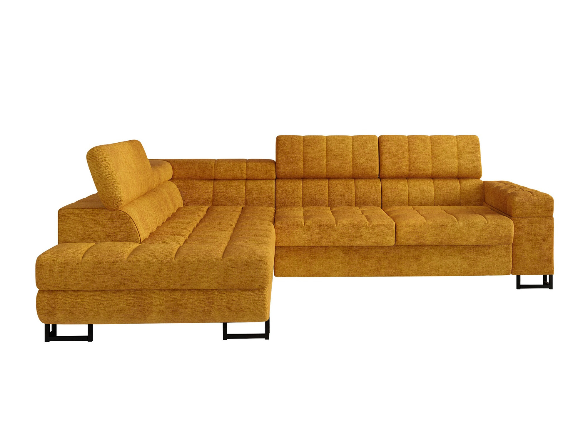 Hjørnesofa Comfivo Anima (Wave 05)