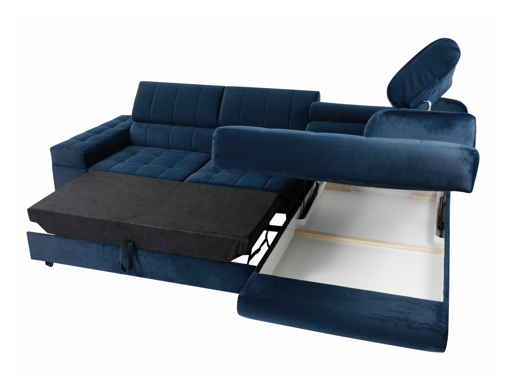 Hjørnesofa Comfivo Anima (Wave 05)