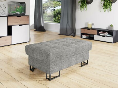 Polstret bænk Comfivo 237 (Coral 75)