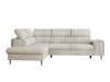 Hjørnesofa Comfivo 446 (Coral 65)