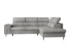 Hjørnesofa Comfivo 446 (Coral 75)