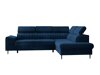 Hjørnesofa Comfivo 446 (Kronos 09)