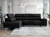 Hjørnesofa Comfivo 446 (Magic Velvet 2219)