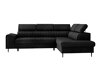 Hjørnesofa Comfivo 446 (Magic Velvet 2219)