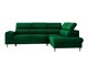 Hjørnesofa Comfivo 446 (Magic Velvet 2225)