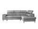 Hjørnesofa Comfivo 446 (Soul 17)