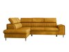 Hjørnesofa Comfivo 446 (Wave 05)