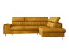 Hjørnesofa Comfivo 446 (Wave 05)