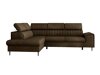 Hjørnesofa Comfivo 446 (Wave 09)