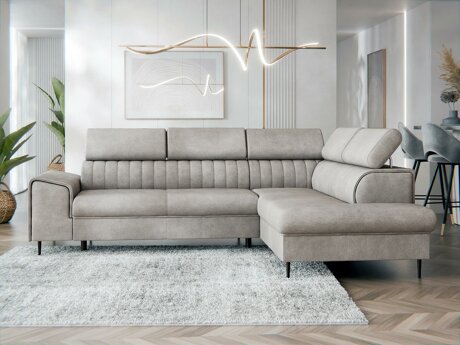 Hjørnesofa Comfivo 446 (Wave 15)